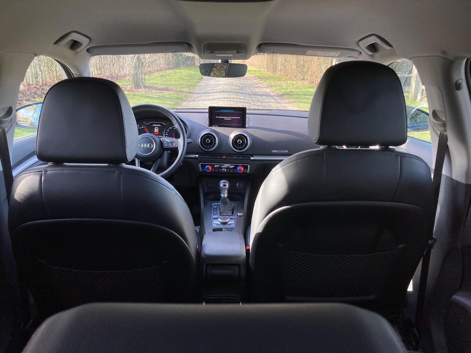 Photo de Audi Audi A3 Sportback 1.0 TFSI