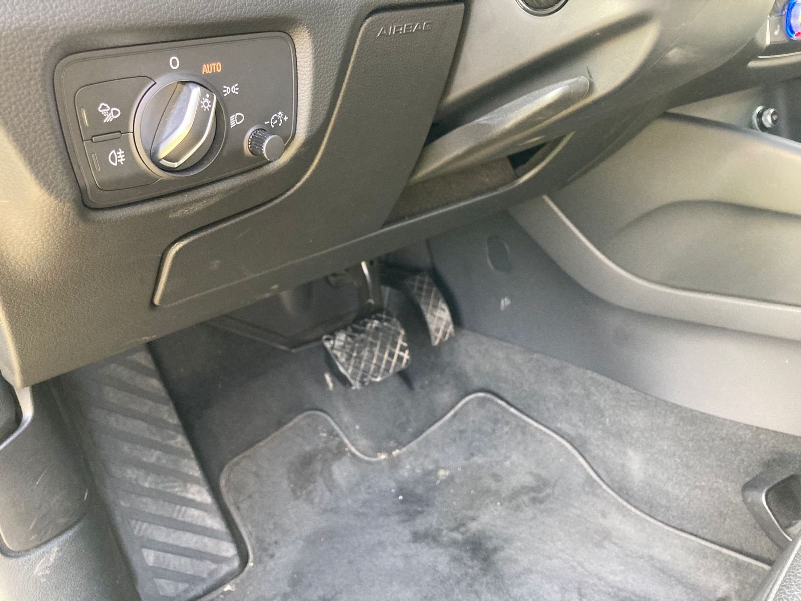 Photo de Audi Audi A3 Sportback 1.0 TFSI