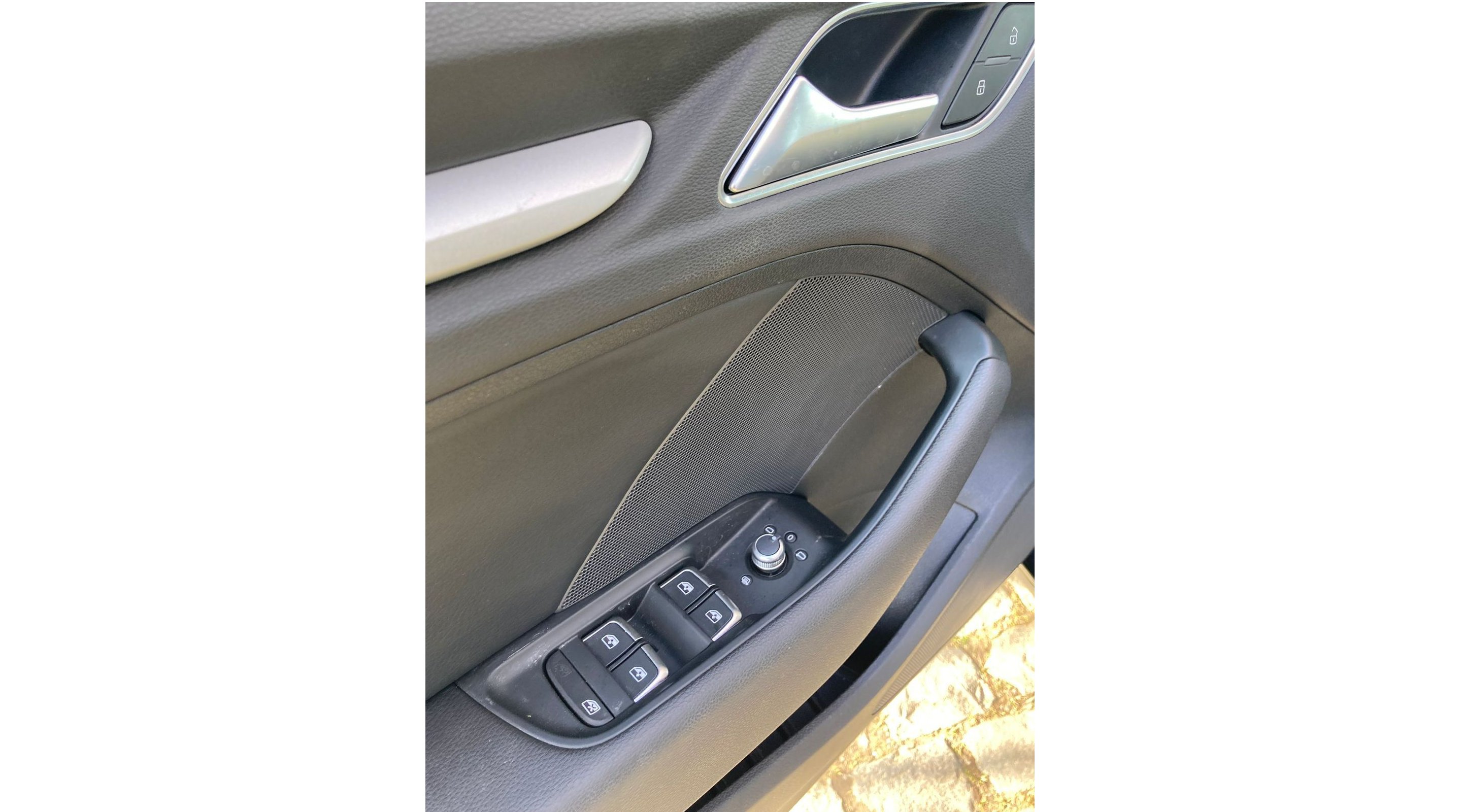 Photo de Audi Audi A3 Sportback 1.0 TFSI